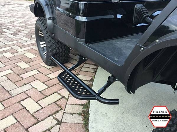 golf cart maintenance, irvine golf cart service, battery service