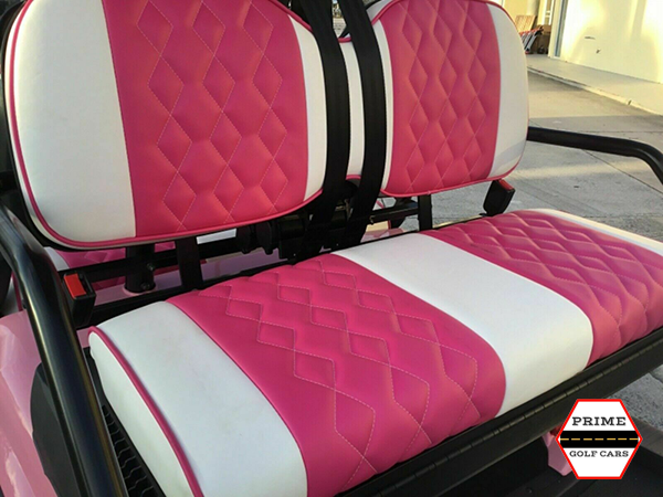 golf cart maintenance, irvine golf cart service, battery service