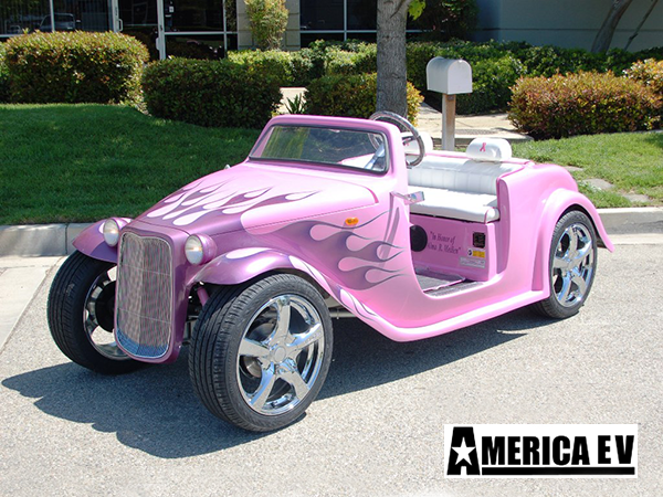 golf cart maintenance, irvine golf cart service, battery service